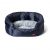 Snooza Supa Snooza Tuff Navy Dog Bed Medium