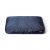 Snooza Tuff Matt Navy Dog Bed Medium