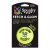 Spunky Pup Fetch & Glow Ball Medium (6cm) 3 Pack