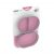 Sure Feed Pet Feeder Microchip Mat And Bowl Set Pink Each