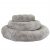 Ts Polar Plush Bed Latte Small